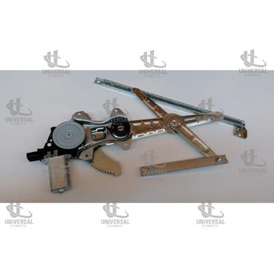 KRİKO CAM CIVIC 12-15 ÖN LH (ELEKT-MOTORLU)