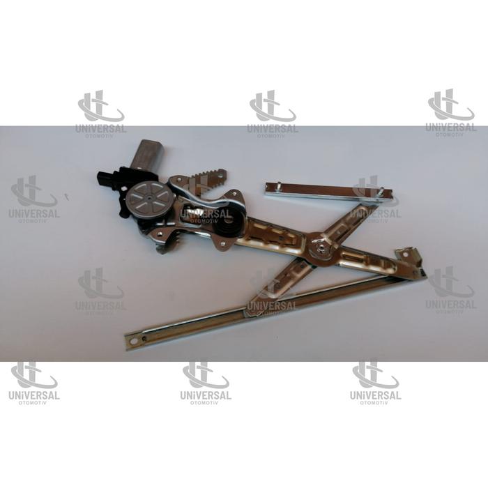 KRİKO CAM CIVIC 12-15 ÖN RH (ELEKT-MOTORLU)