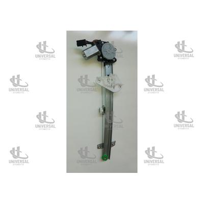 KRİKO CAM CIVIC 16-21 ÖN RH (ELEKTRİKLİ)