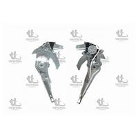KRİKO CAM CIVIC 96-00 ARKA RH (MOTORLU)