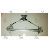 KRİKO CAM COROLLA AE100 92-97 ÖN LH (MANUEL)