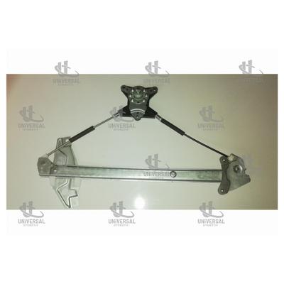 KRİKO CAM COROLLA AE100 92-97 ÖN LH (MANUEL)