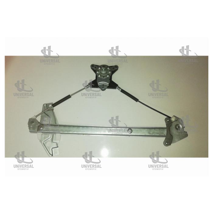 KRİKO CAM COROLLA AE100 92-97 ÖN LH (MANUEL)