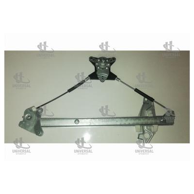 KRİKO CAM COROLLA AE100 92-97 ÖN RH (MANUEL)
