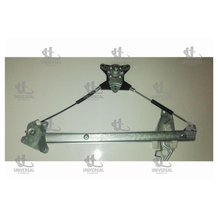 KRİKO CAM COROLLA AE100 92-97 ÖN RH (MANUEL)