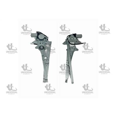 KRİKO CAM COROLLA AE111 98-02 ÖN LH (ELEK MOTORLU)