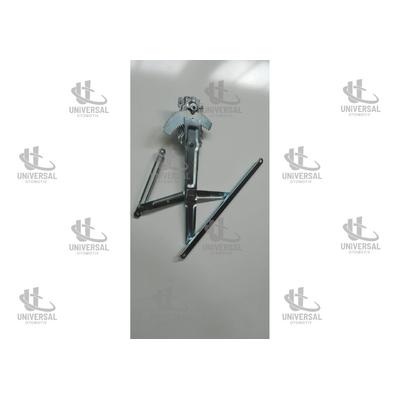 KRİKO CAM COROLLA AE92 88-92 ÖN RH (MANUEL)