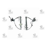 KRİKO CAM CRV 02-06 ÖN LH (ELEKT-MOTORLU)