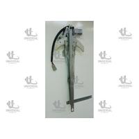 KRİKO CAM CRV 97-01 ÖN LH (MOTORLU)