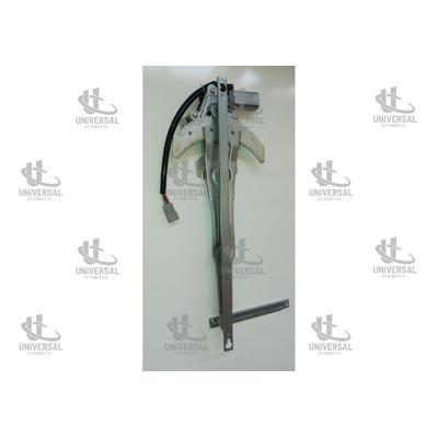 KRİKO CAM CRV 97-01 ÖN LH (MOTORLU)
