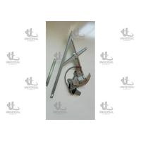 KRİKO CAM CRV 97-01 ÖN RH (MOTORLU)