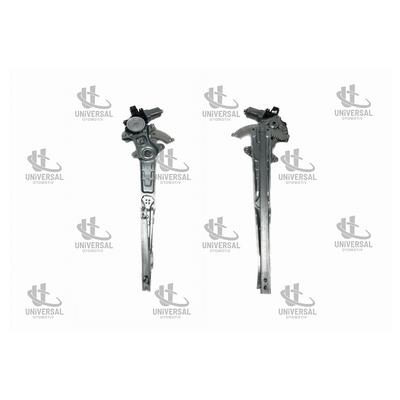 KRİKO CAM D-MAX 12-17 ÖN RH (MOTORLU)