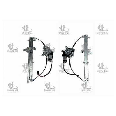 KRİKO CAM D22 98-02 ÖN LH (ELEKTRİKLİ-MOTORLU)