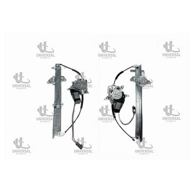 KRİKO CAM D22 98-02 ÖN RH (ELEKTRİKLİ-MOTORLU)