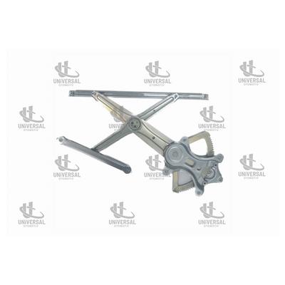 CAM KRİKOSU ÖN SOL L200 06-09  10-14 (ELEKTRİKLİ)