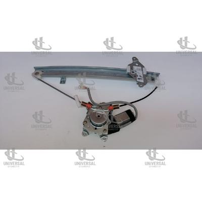 KRİKO CAM LANCER 02-05 ARKA LH (ELEK. MOTORLU)