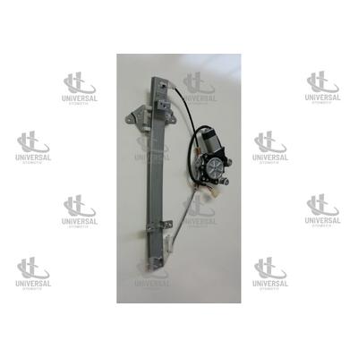 KRİKO CAM LANCER 02-05 ARKA RH (ELEK. MOTORLU)