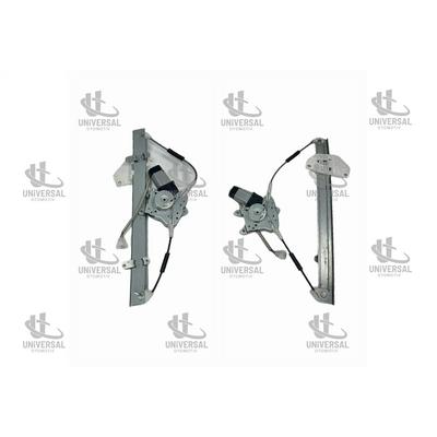 KRİKO CAM LANCER/PROTON 92-96 ÖN LH (ELEK. MOTORLU