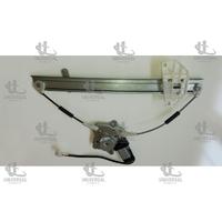 KRİKO CAM LANCER/PROTON 92-96 ÖN RH (ELEK. MOTORLU