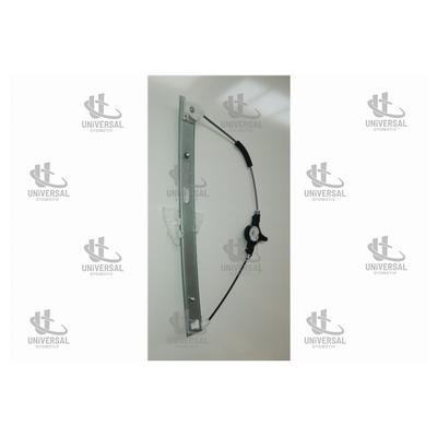 KRİKO CAM MAZDA 3 09-12 ARKA LH/ÖN RH (MOTORSUZ)