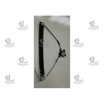 KRİKO CAM MAZDA 6 02-07 ÖN LH (ELEKT-MOTORSUZ)