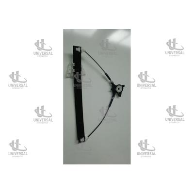 KRİKO CAM MAZDA 6 02-07 ÖN RH (ELEKT-MOTORSUZ)