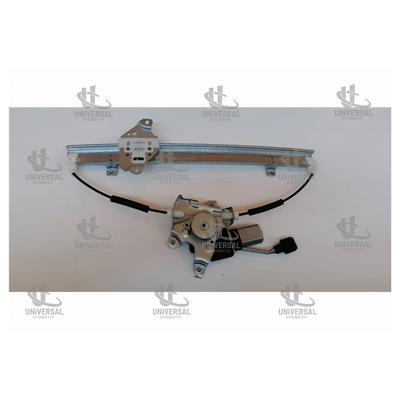 KRİKO CAM NAVARA 15-18 ÖN RH (MOTORLU)