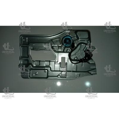 KRİKO CAM SANTAFE 01-06 ARKA LH (ELEKTRİKLİ)