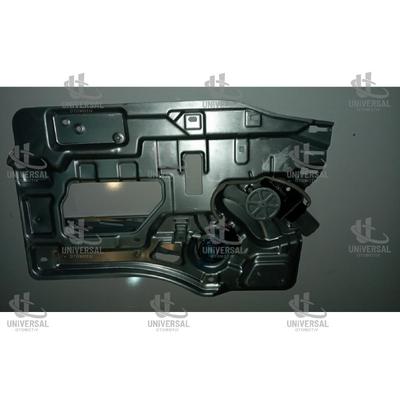 KRİKO CAM SANTAFE 01-06 ARKA RH (ELEKTRİKLİ)