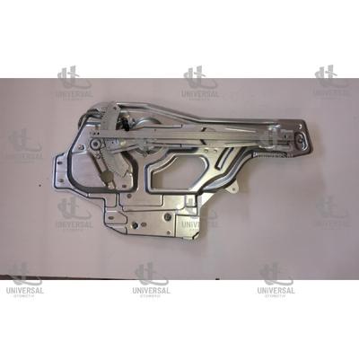 KRİKO CAM SANTAFE 01-06 ÖN RH (ELEKTRİKLİ)