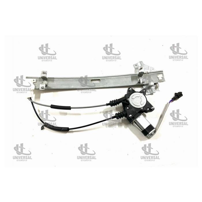 KRİKO CAM SEPHİA 98-04 ÖN RH