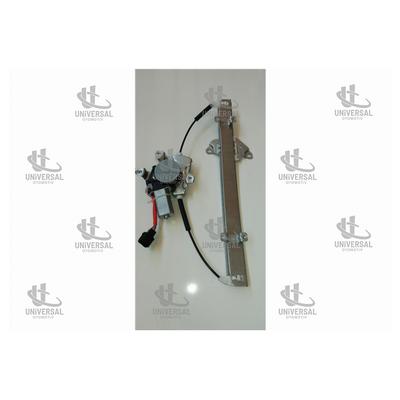 KRİKO CAM STAREX 02-08 ÖN LH (ELEKTRİKLİ MOTORLU)