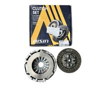 KT-446R DEBRİYAJ SETİ COROLLA 19- 1,6 VVT 1ZRE210 (RULMANSIZ)