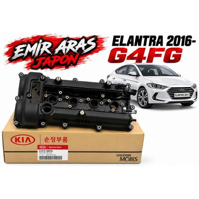KÜLBÜTÖR KAPAĞI ELANTRA 16-  CEED 15-  CERATO 16- G4FG
