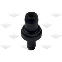 KÜLBÜTÖR KAPAĞI PVC VALFİ COROLLA 92-97 1,3  CARİSMA DÜZ