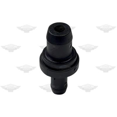 KÜLBÜTÖR KAPAĞI PVC VALFİ COROLLA 92-97 1,3  CARİSMA DÜZ