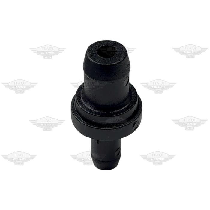 KÜLBÜTÖR KAPAĞI PVC VALFİ COROLLA 92-97 1,3  CARİSMA DÜZ