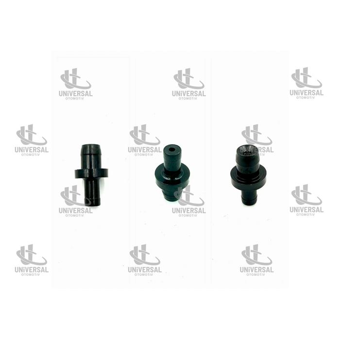 KÜLBÜTÖR KAPAĞI PVC VALFİ QASHQAİ 07-13 1,6 MAXİMA 99- 2,0 BENZİNLİ