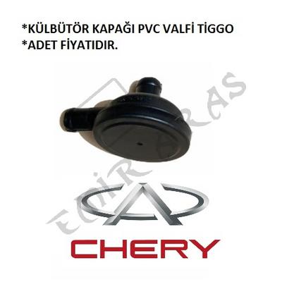 KÜLBÜTÖR KAPAĞI PVC VALFİ TİGGO