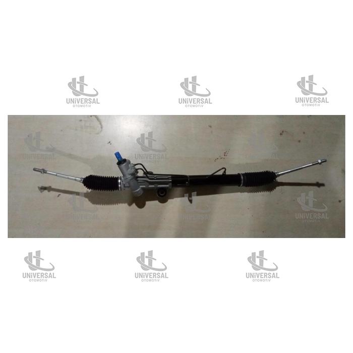 KUTU DİREKSİYON D-MAX 4X4 04-12