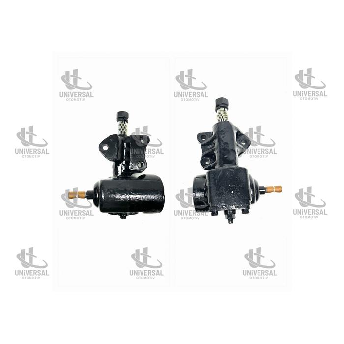 KUTU DİREKSİYON SAMURAI 90-03