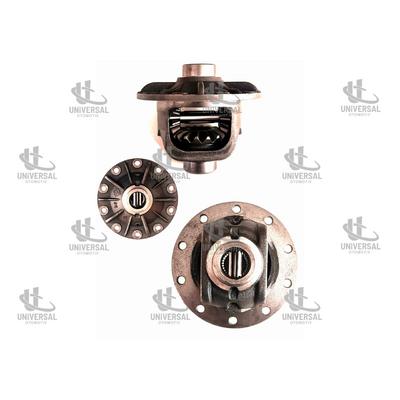 KUTU DİŞLİ DEFRANSİYEL HILUX VİGO 06-14 (AÇIK TİP)