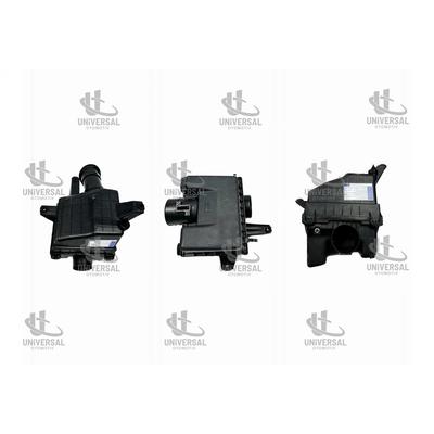 KUTU HAVA FİLTRE D-MAX 07-11