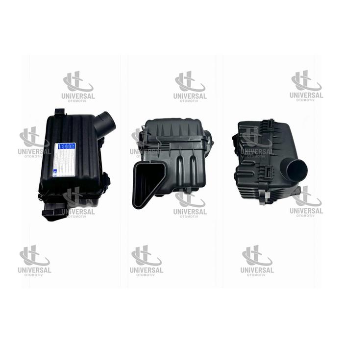 KUTU HAVA FİLTRE ELANTRA 01-07 (KOMPLE)