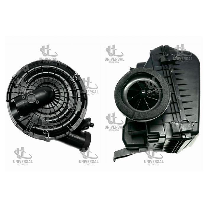 KUTU HAVA FİLTRE HILUX VİGO 07-11