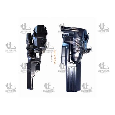 KUTU HAVA FİLTRE RİO 1,2 11-17 (KOMPLE)