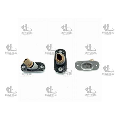 PLAKA LAMBASI KOMPLE ACCENT 98-00 / SONATA 93-98