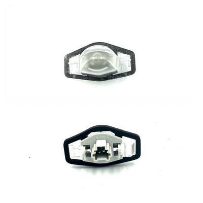 LAMBA PLAKA ACCORD 03-05