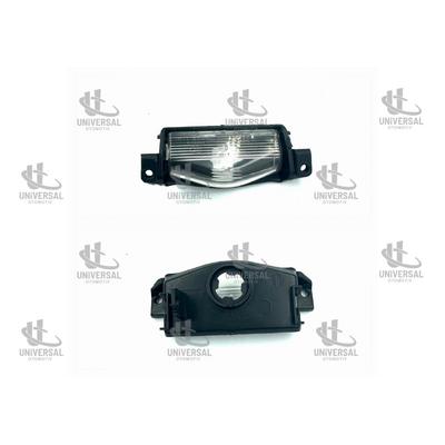 LAMBA PLAKA MAZDA 3 03-08