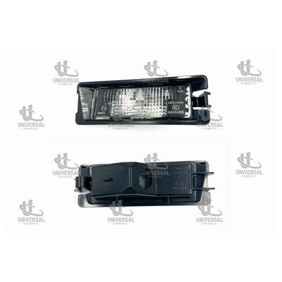 LAMBA PLAKA MİCRA 10-15